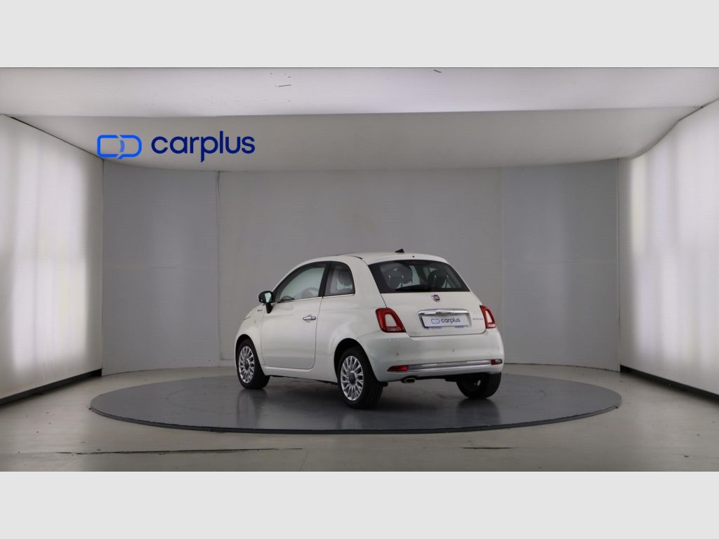 Fiat 500 - 5