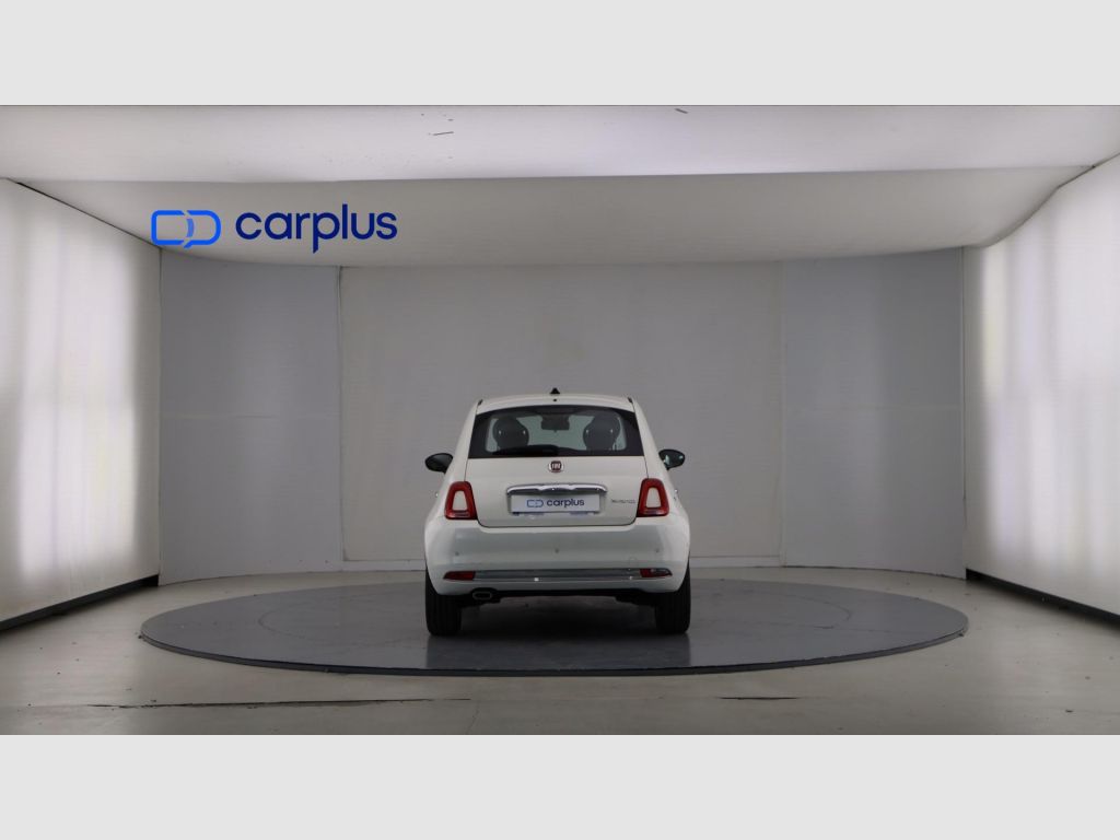 Fiat 500 - 6