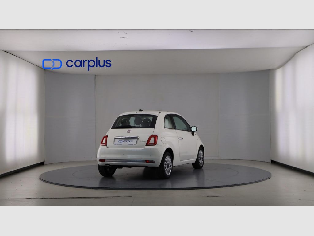 Fiat 500 - 7
