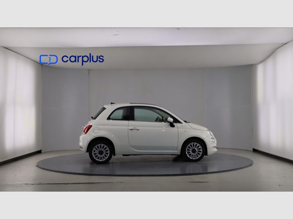 Fiat 500 - 8