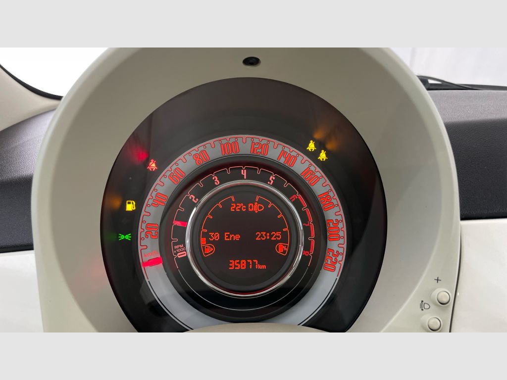 Fiat 500 - 9