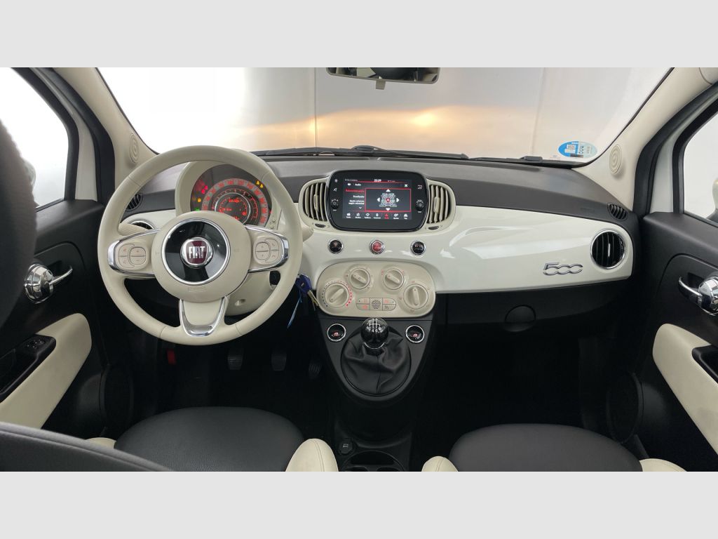 Fiat 500 - 10