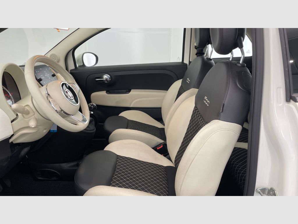 Fiat 500 - 11