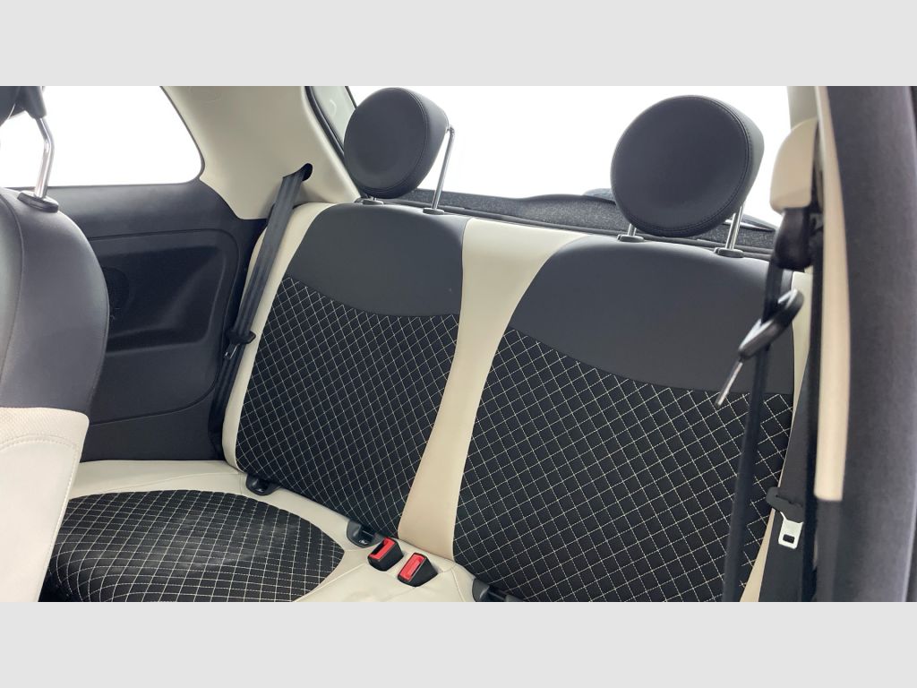 Fiat 500 - 12
