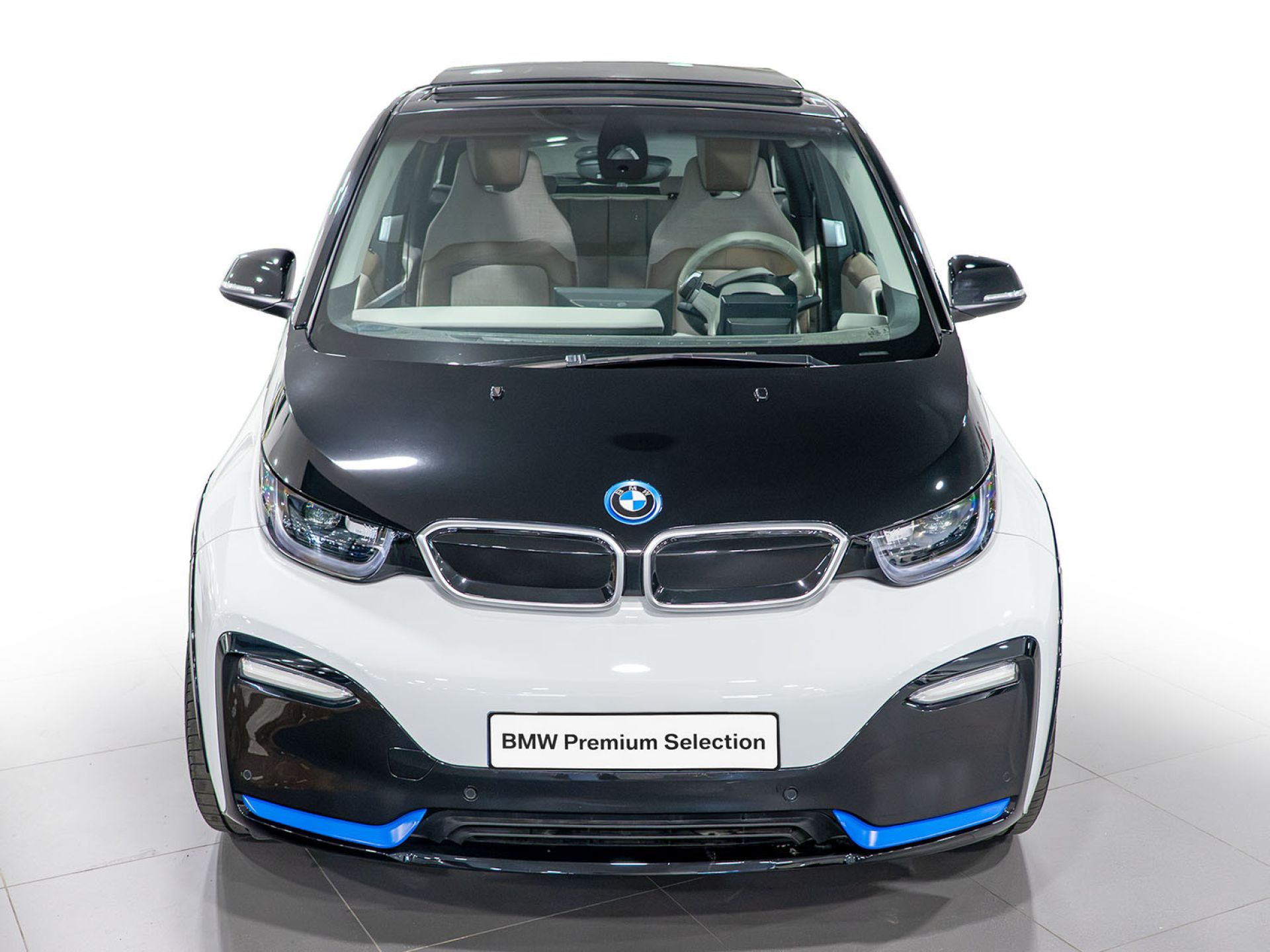 BMW i3 - 2