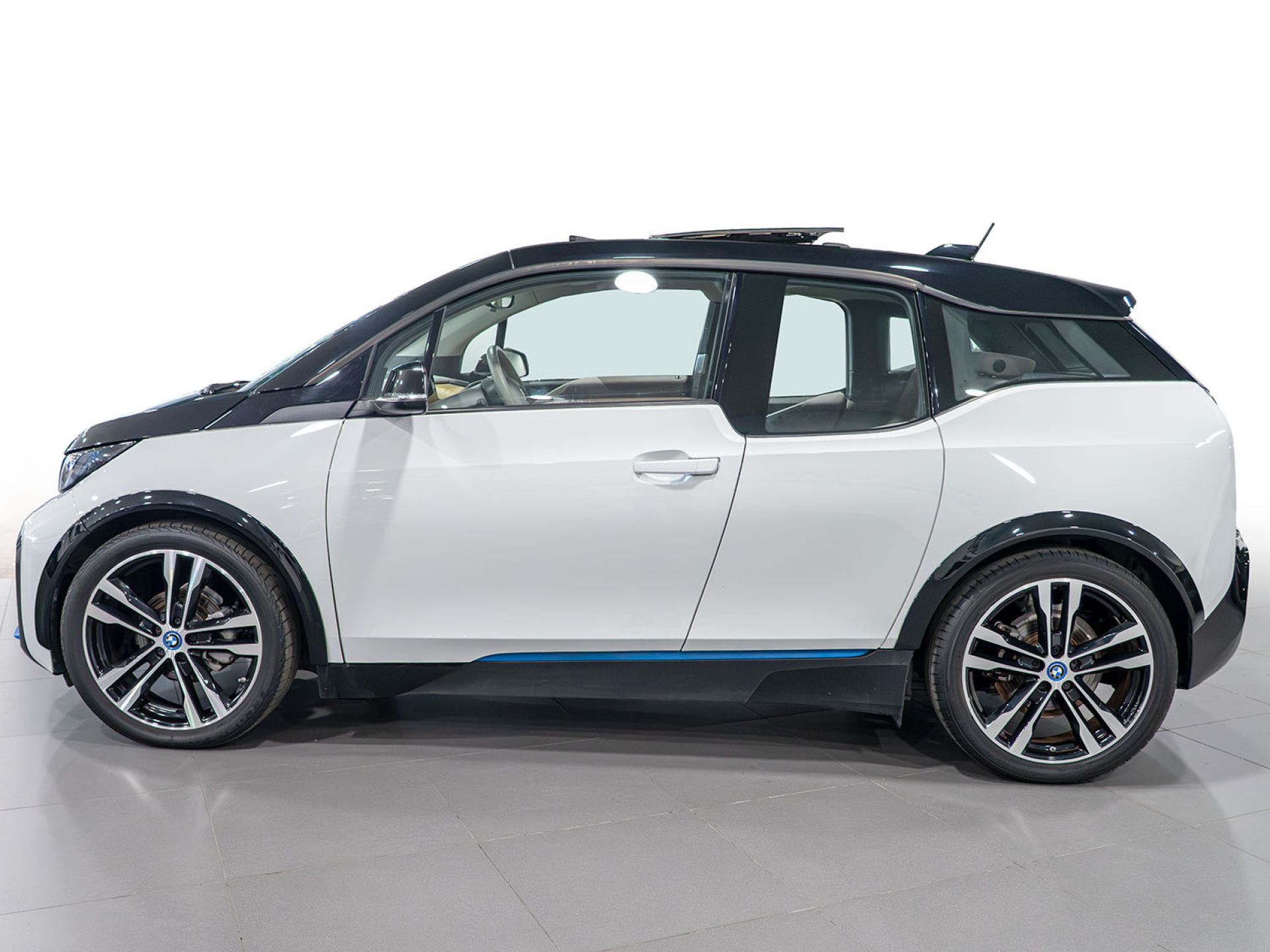 BMW i3 - 3