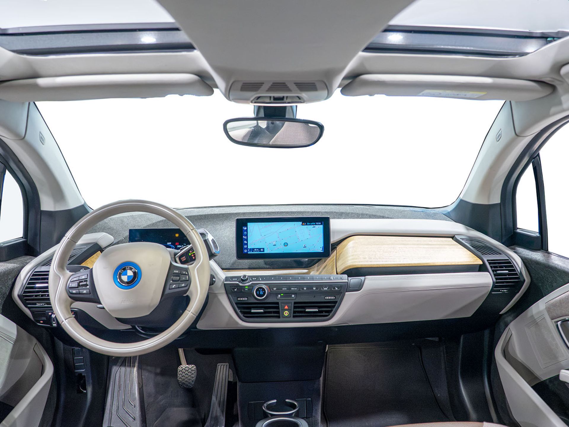 BMW i3 - 12