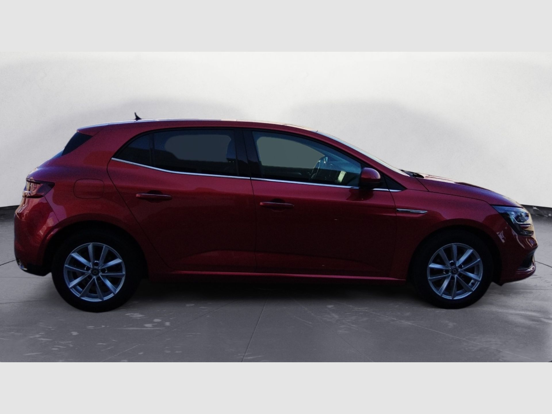 Renault Megane - 5