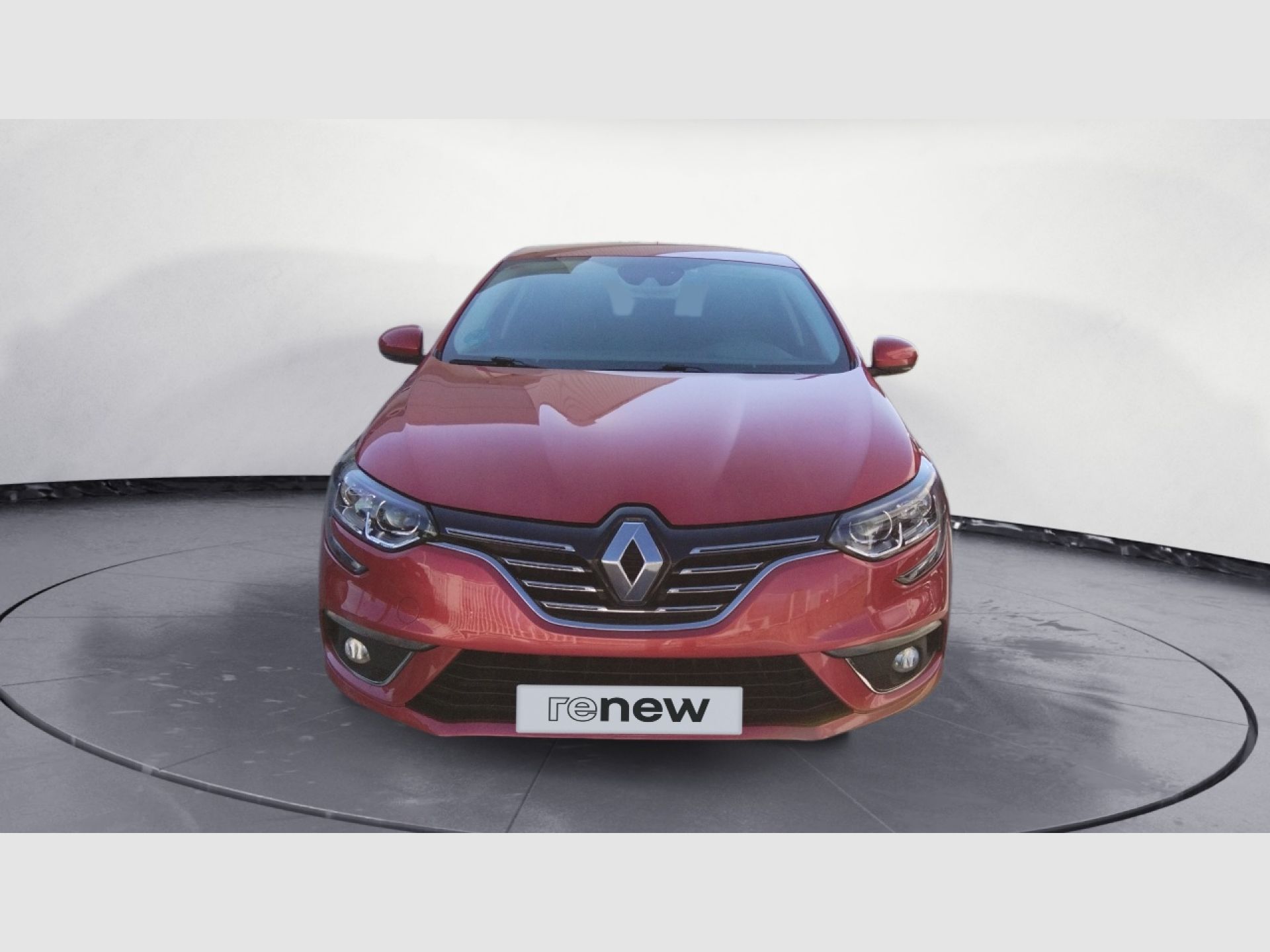 Renault Megane - 3