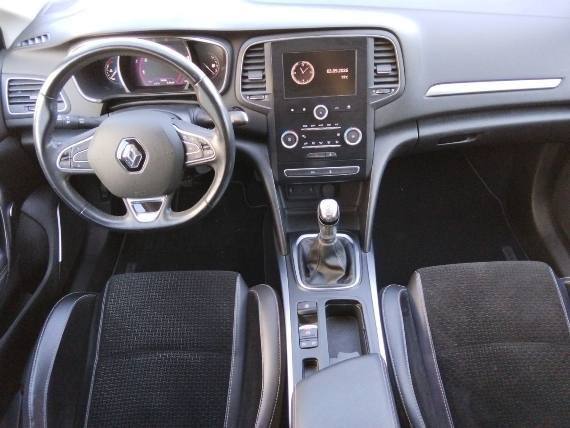 Renault Megane - 9