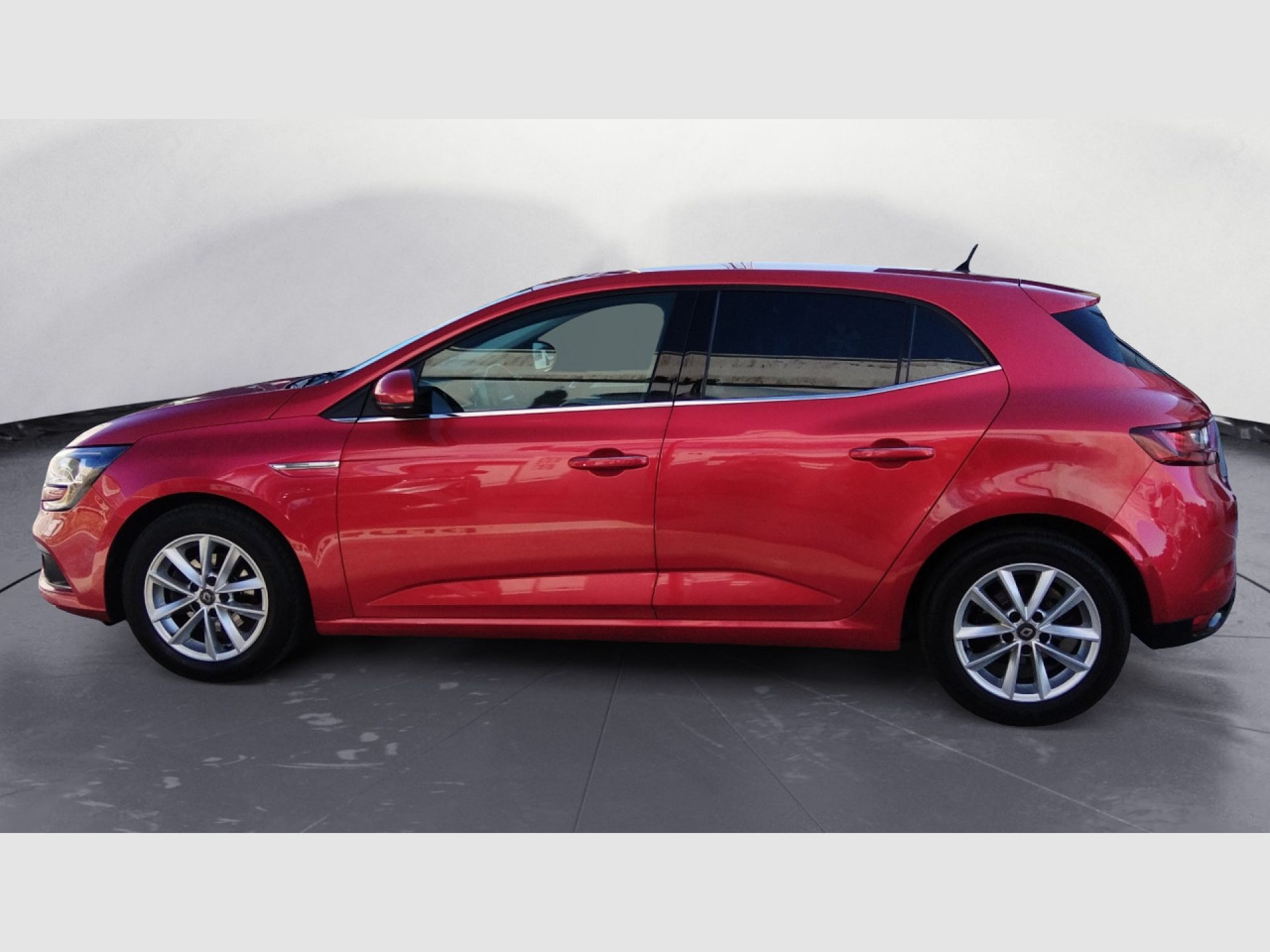 Renault Megane - 6