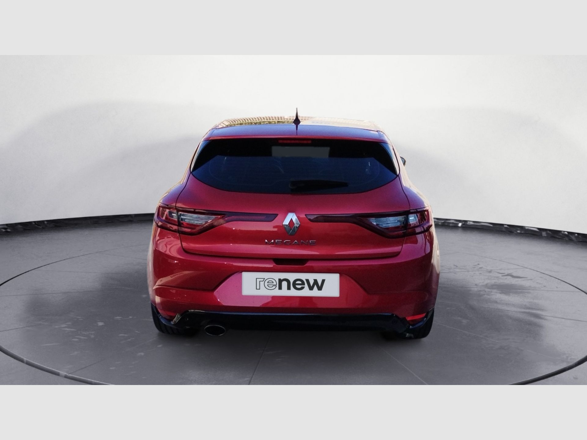 Renault Megane - 4