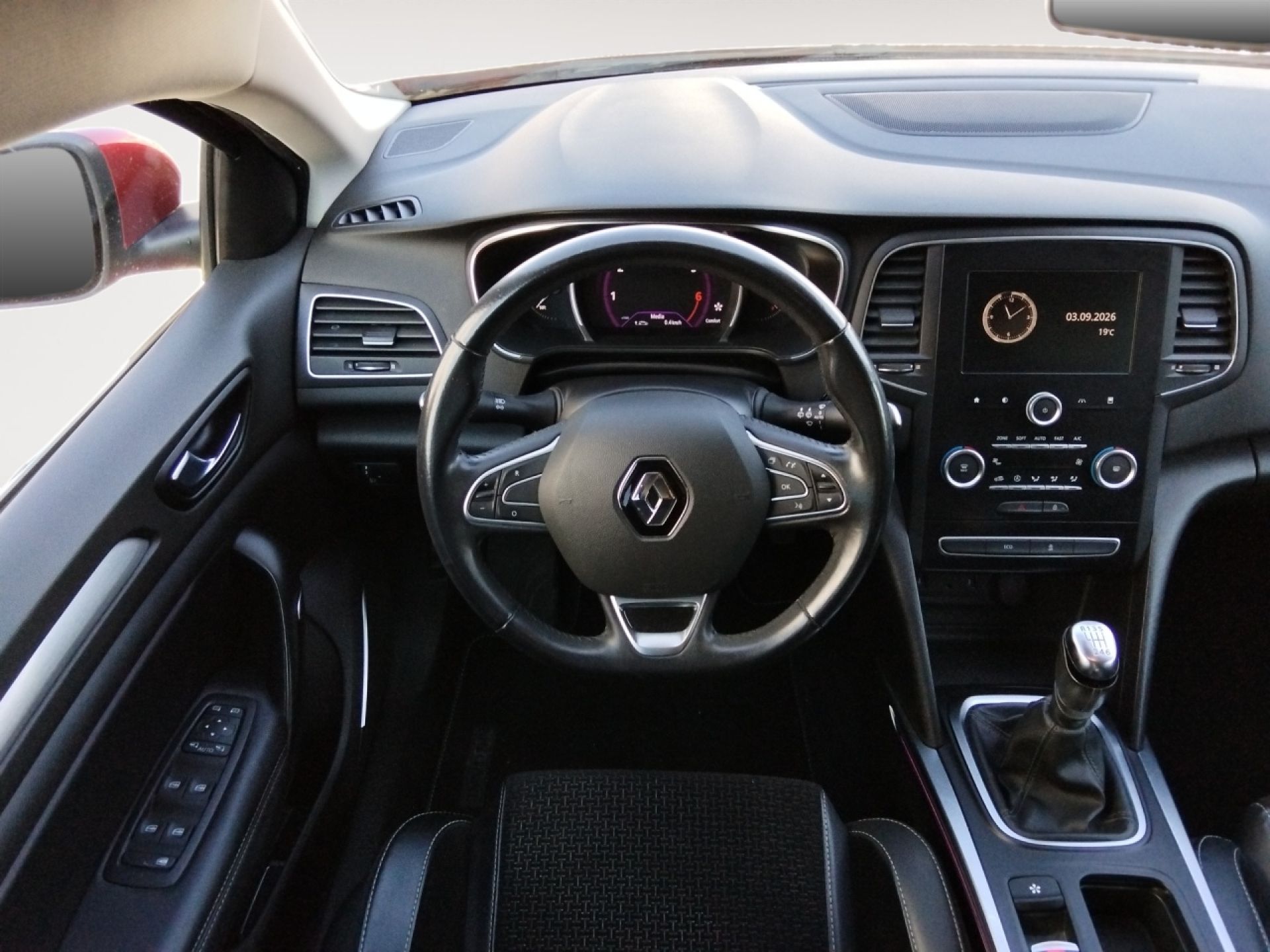 Renault Megane - 10