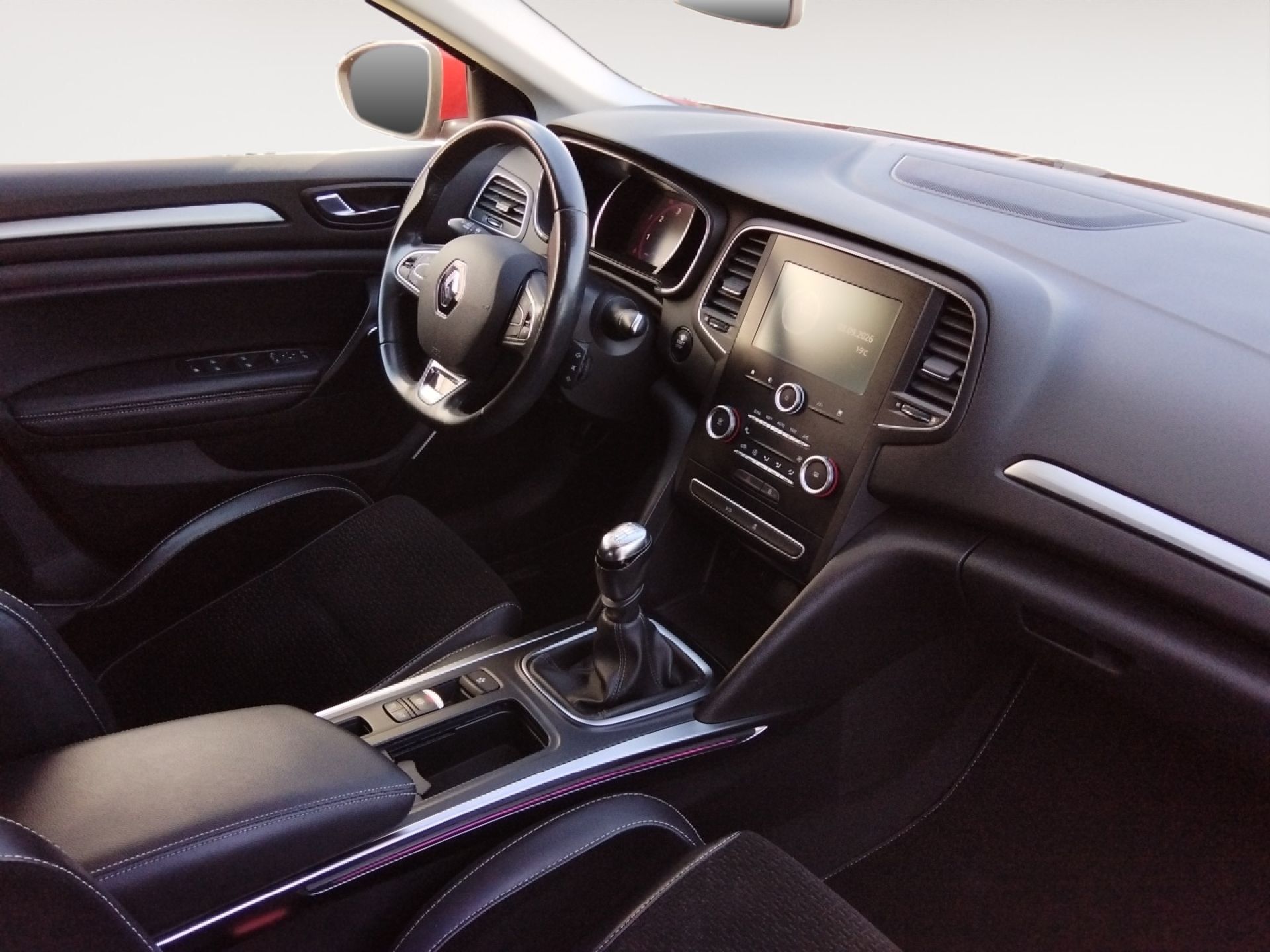 Renault Megane - 8
