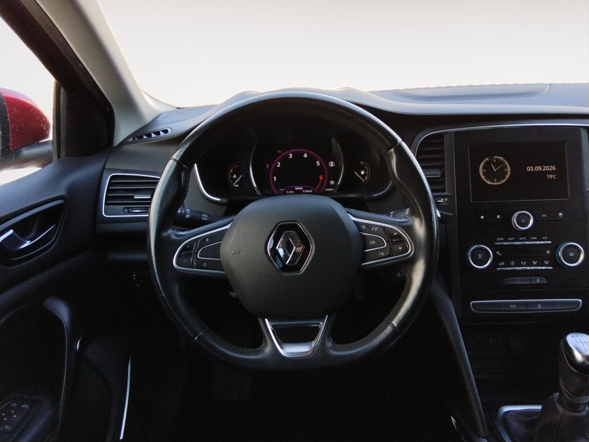 Renault Megane - 11