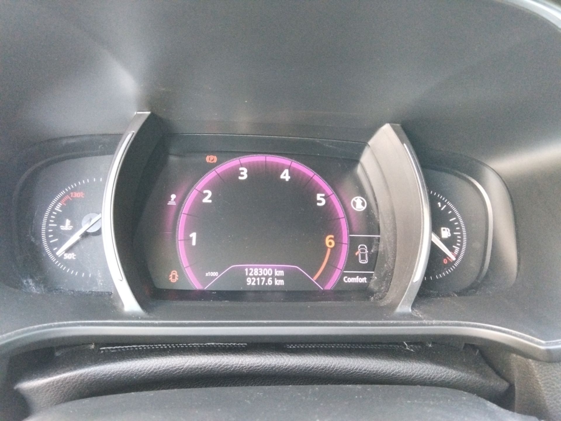 Renault Megane - 12