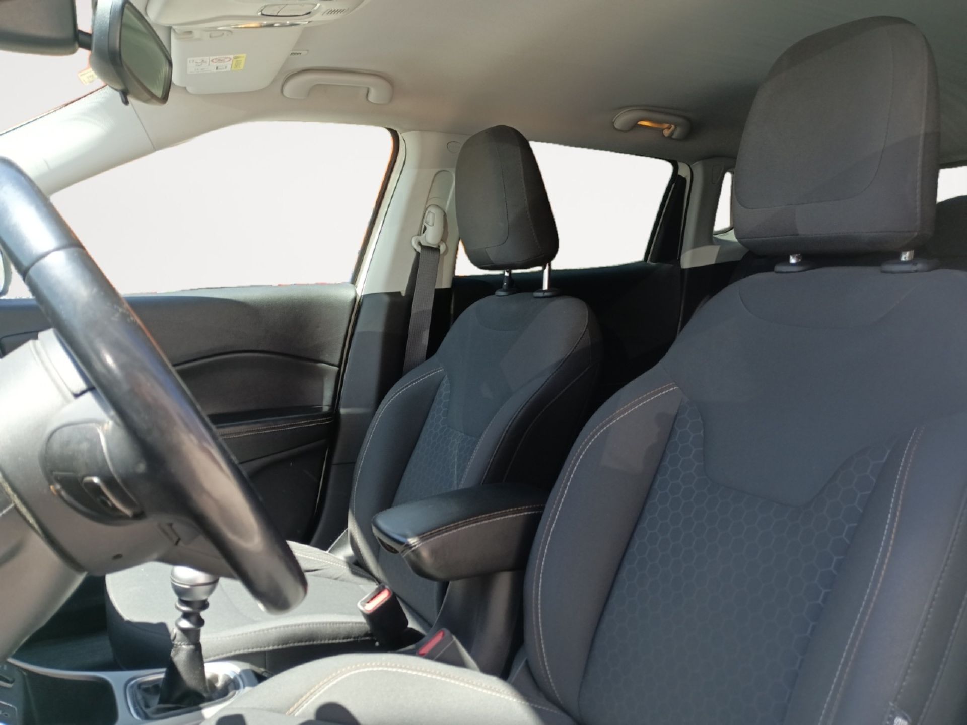 Jeep Compass - 9