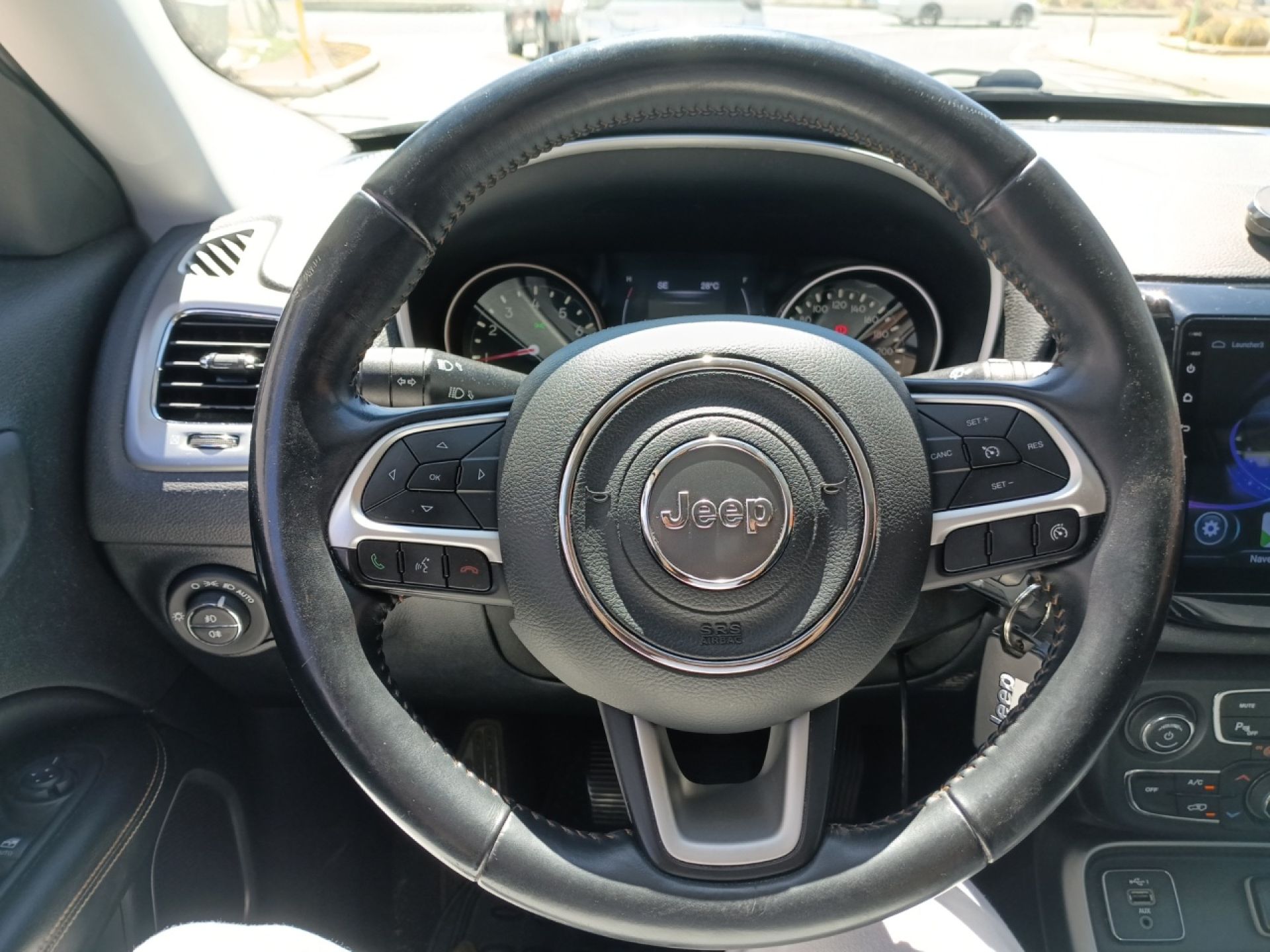 Jeep Compass - 11