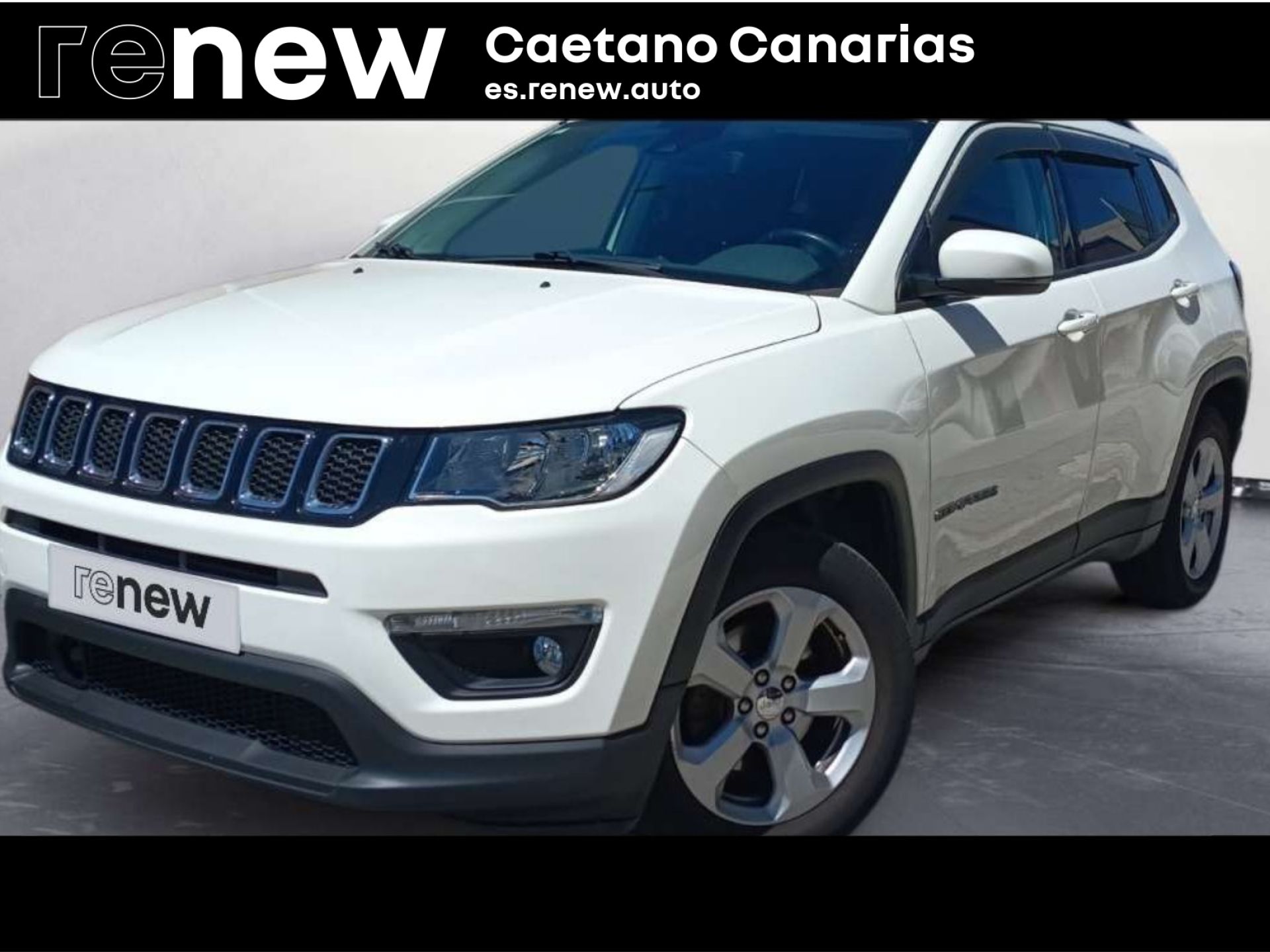 Jeep Compass - 2