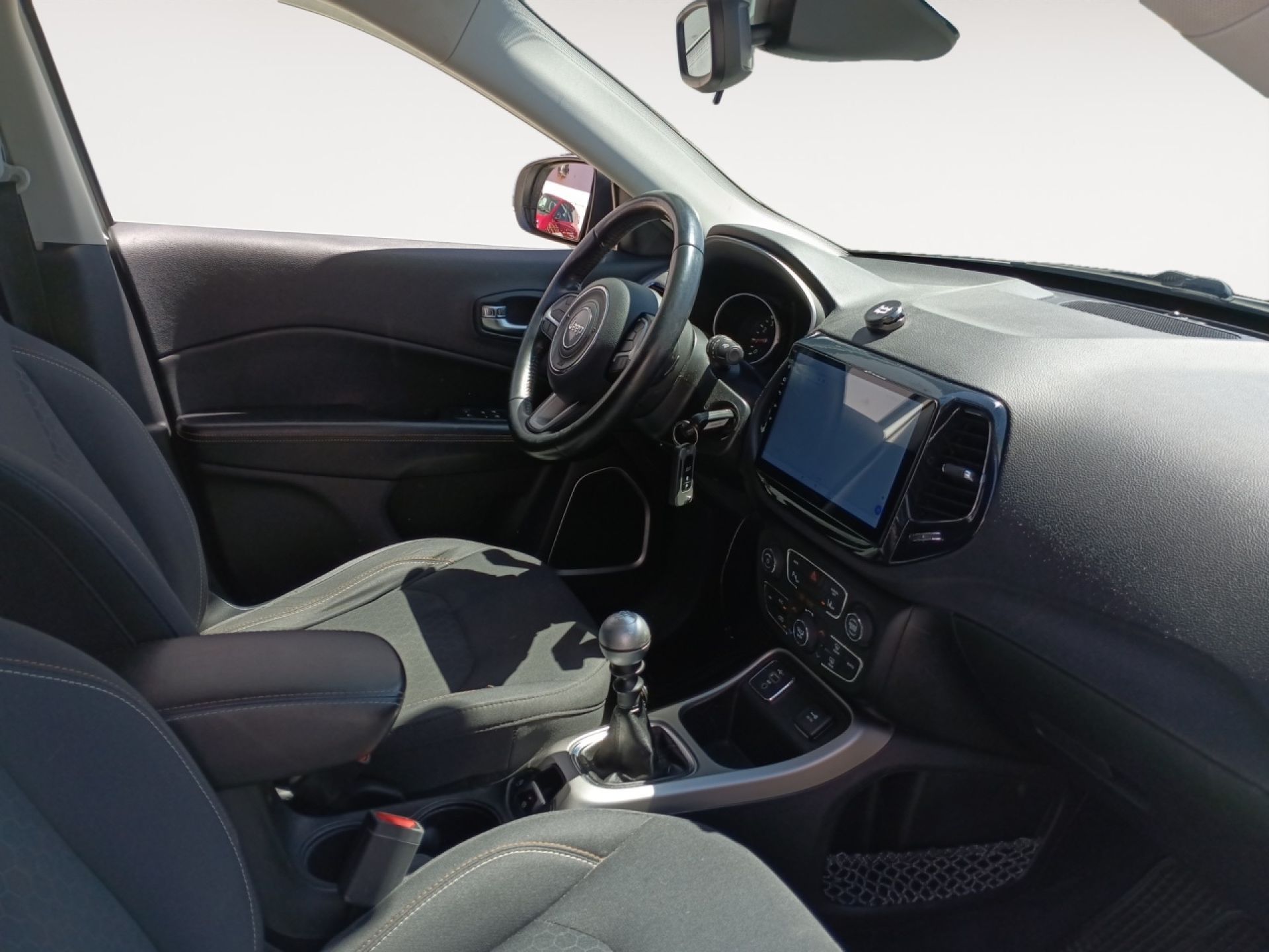 Jeep Compass - 8