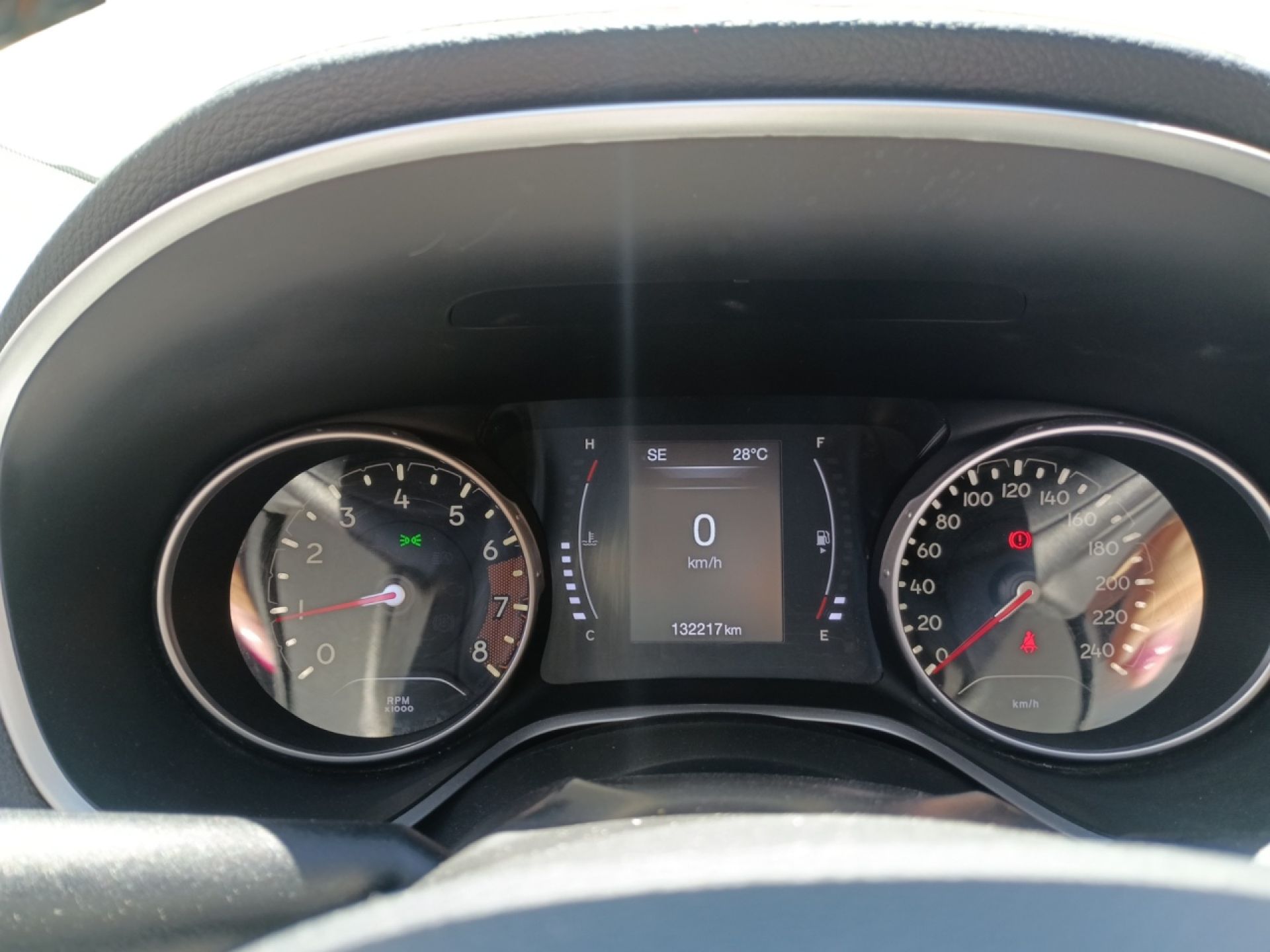 Jeep Compass - 12