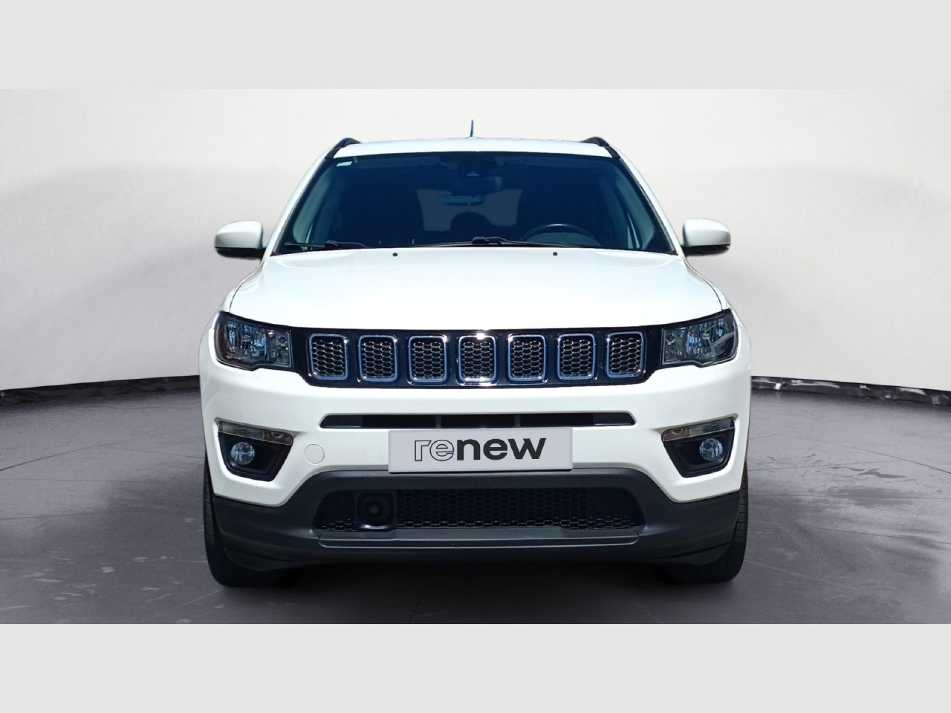 Jeep Compass - 3