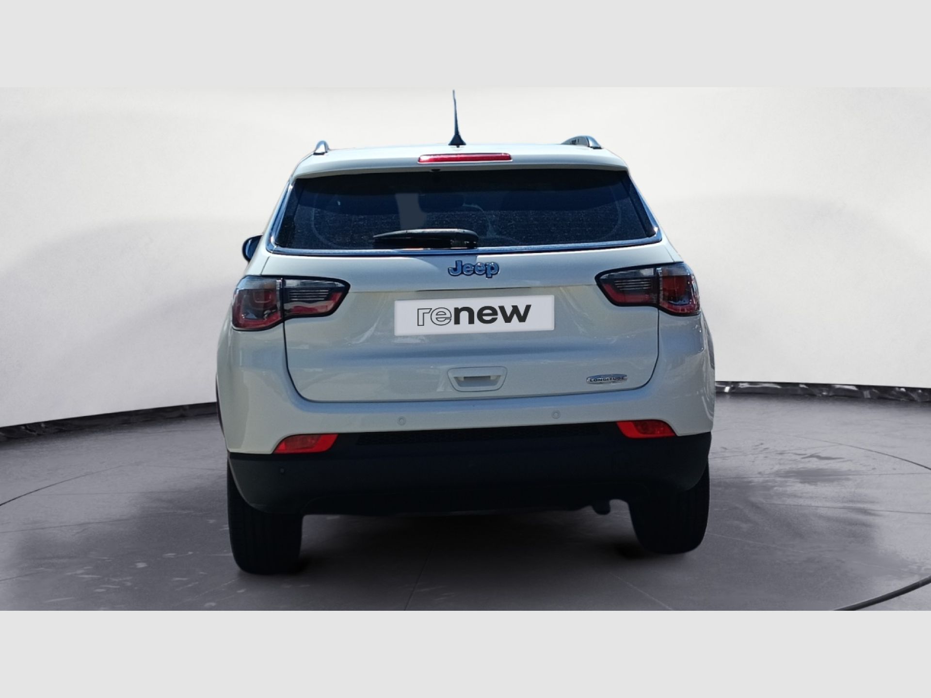 Jeep Compass - 4
