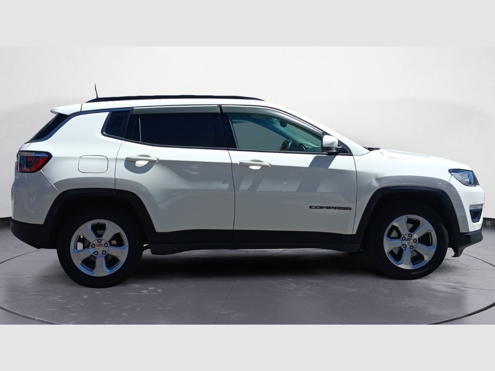 Jeep Compass - 5