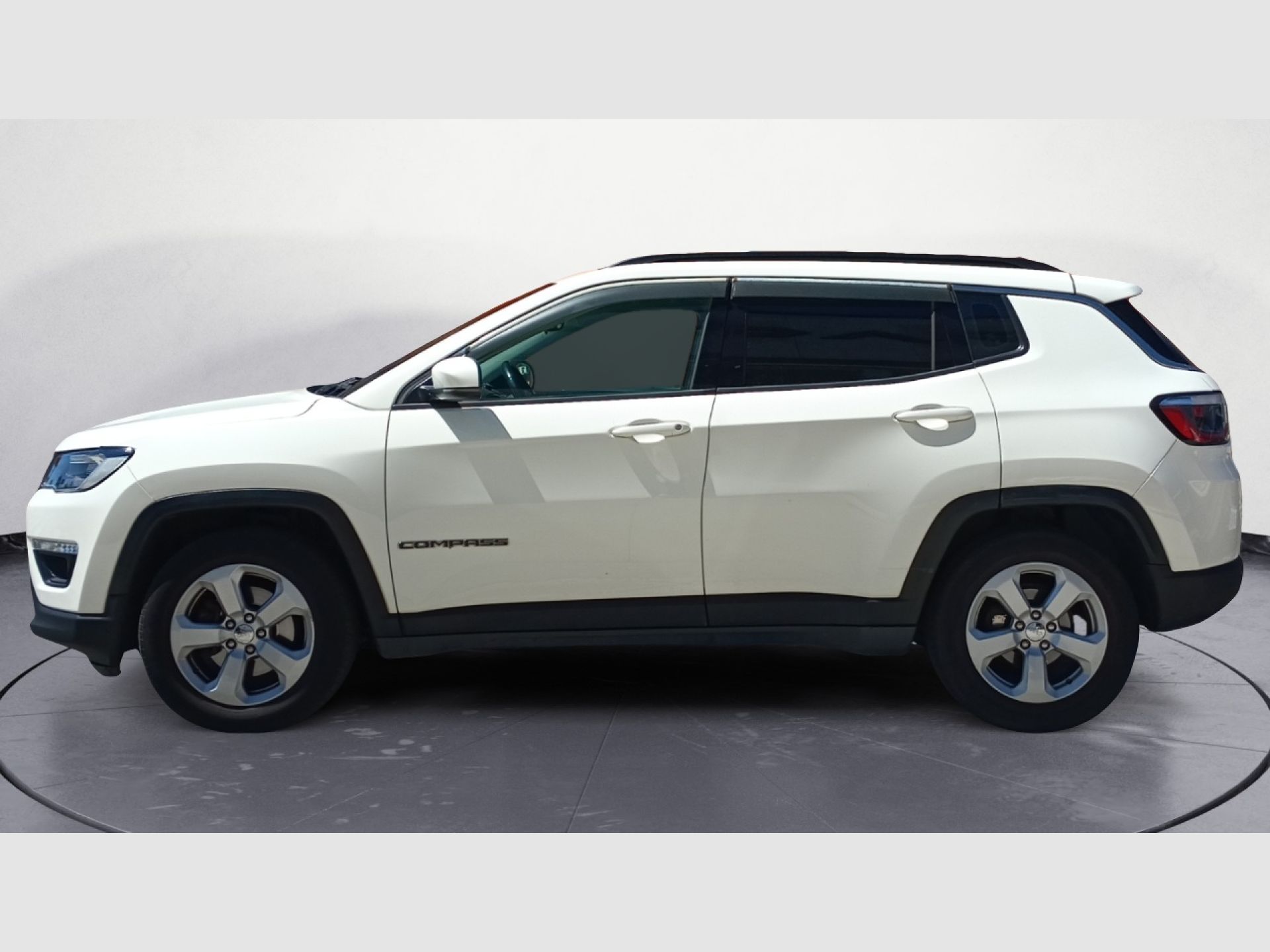 Jeep Compass - 6