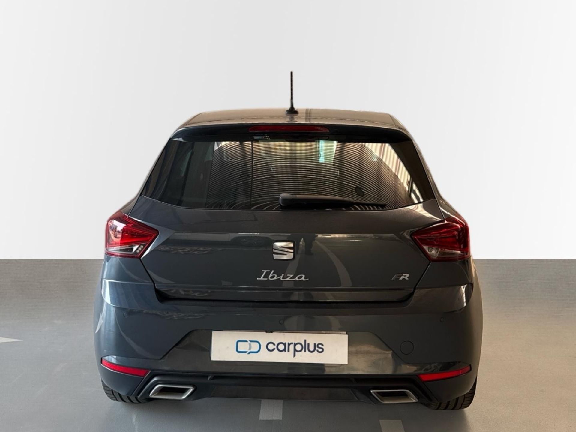 SEAT Ibiza - 6