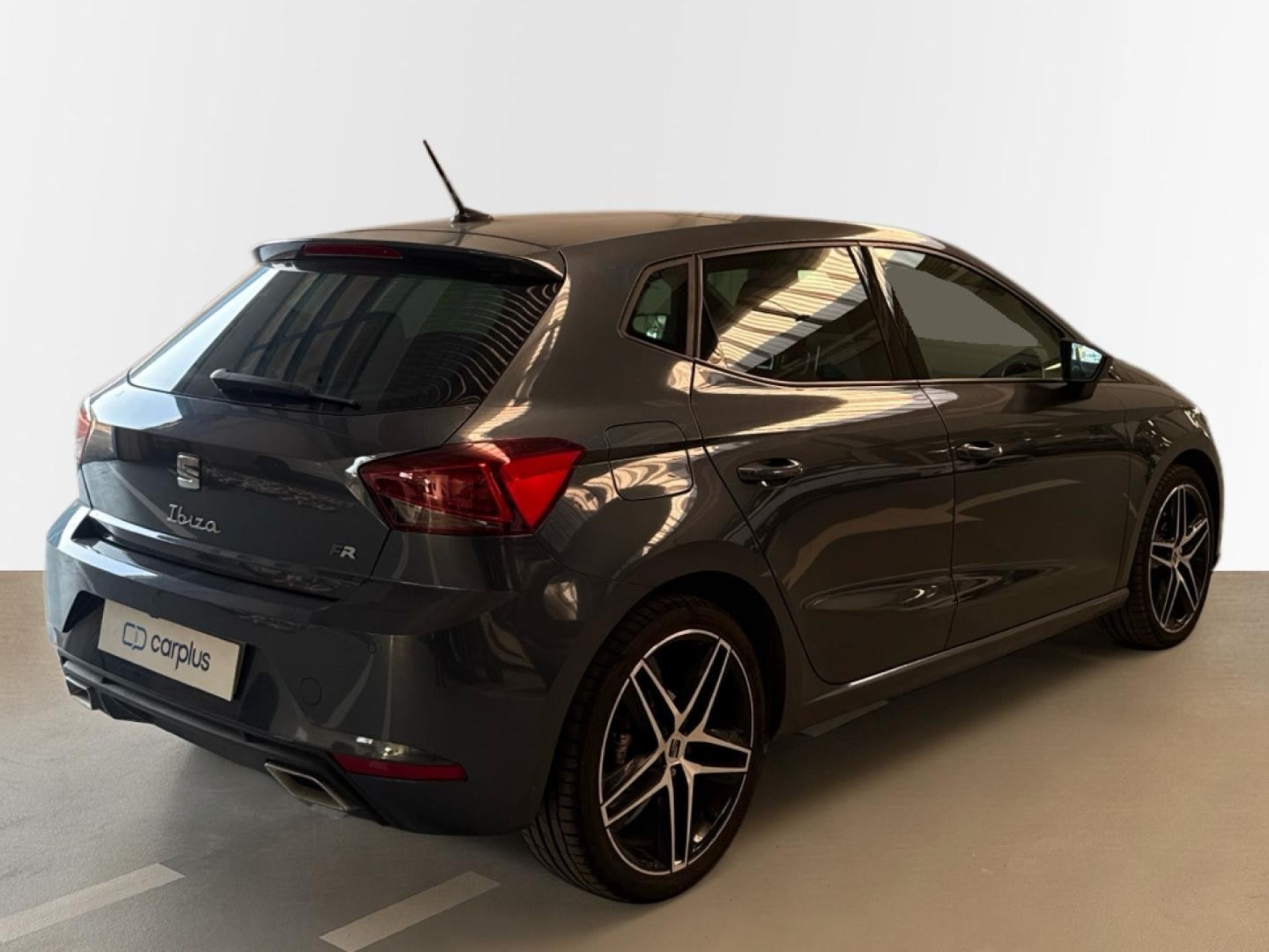 SEAT Ibiza - 7