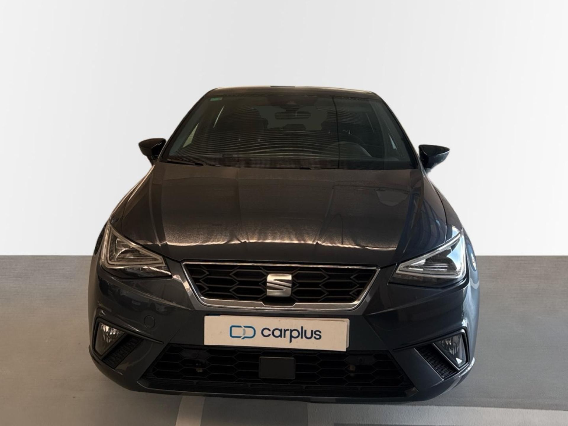 SEAT Ibiza - 3