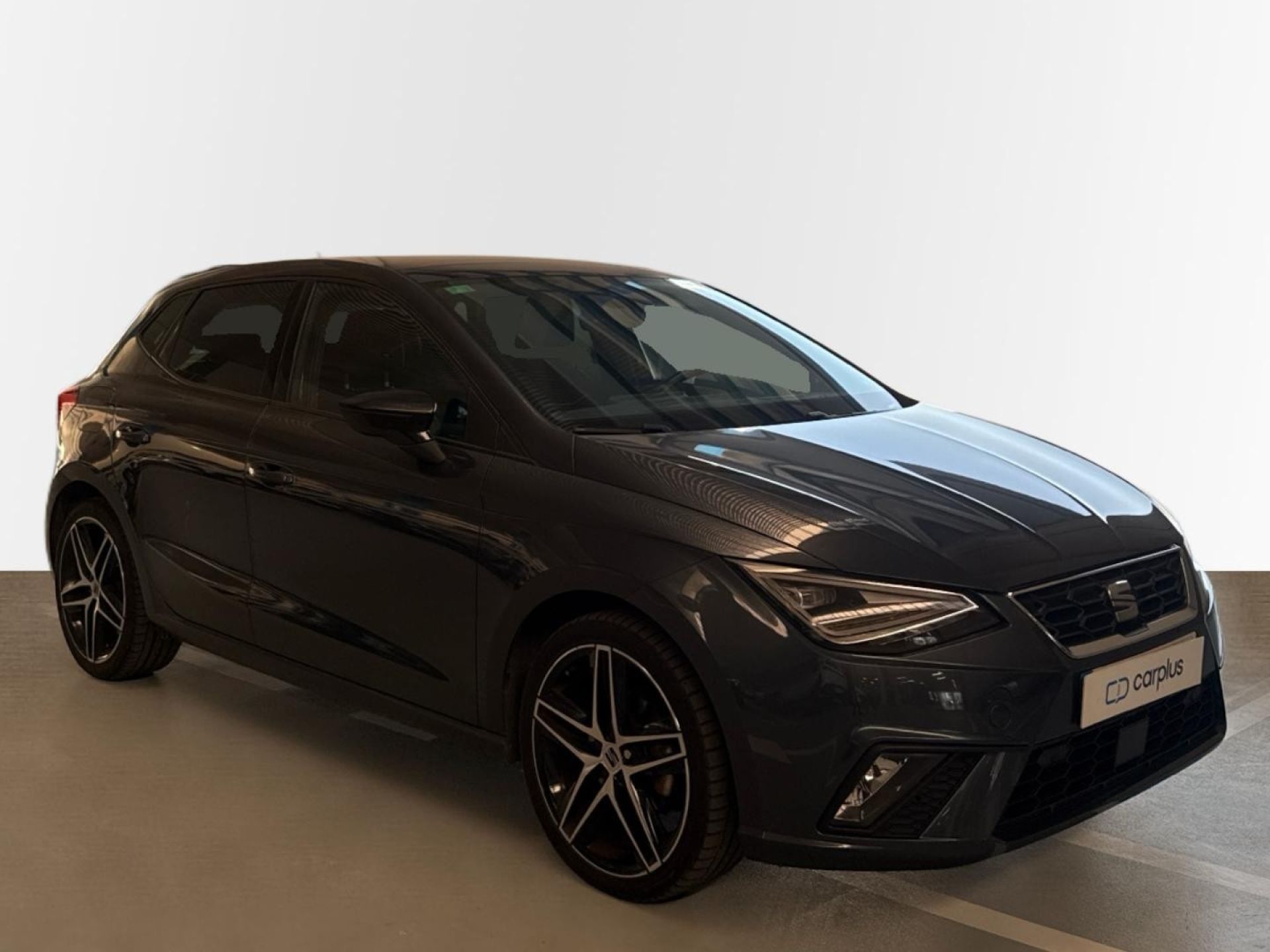 SEAT Ibiza - 2