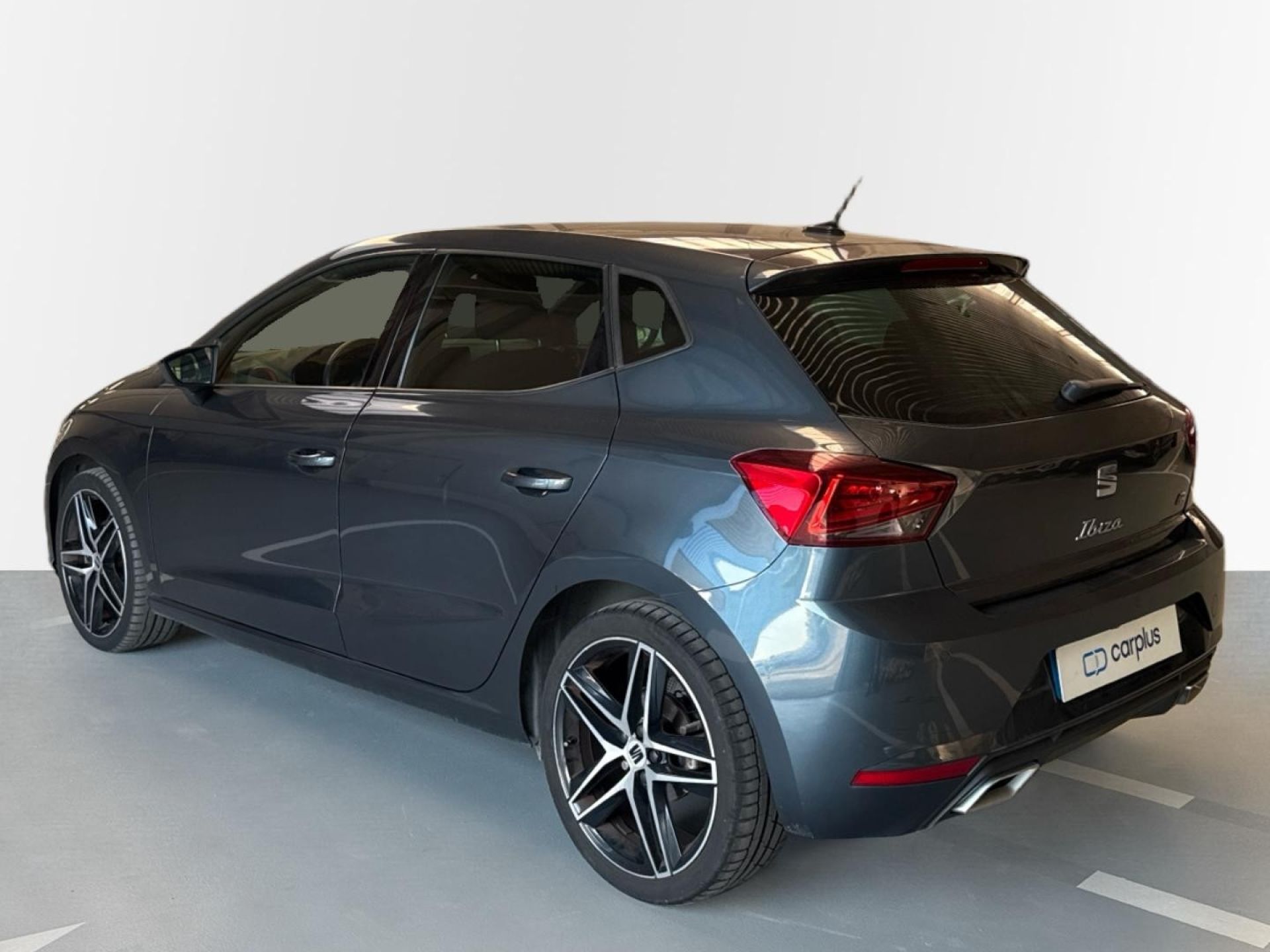SEAT Ibiza - 5