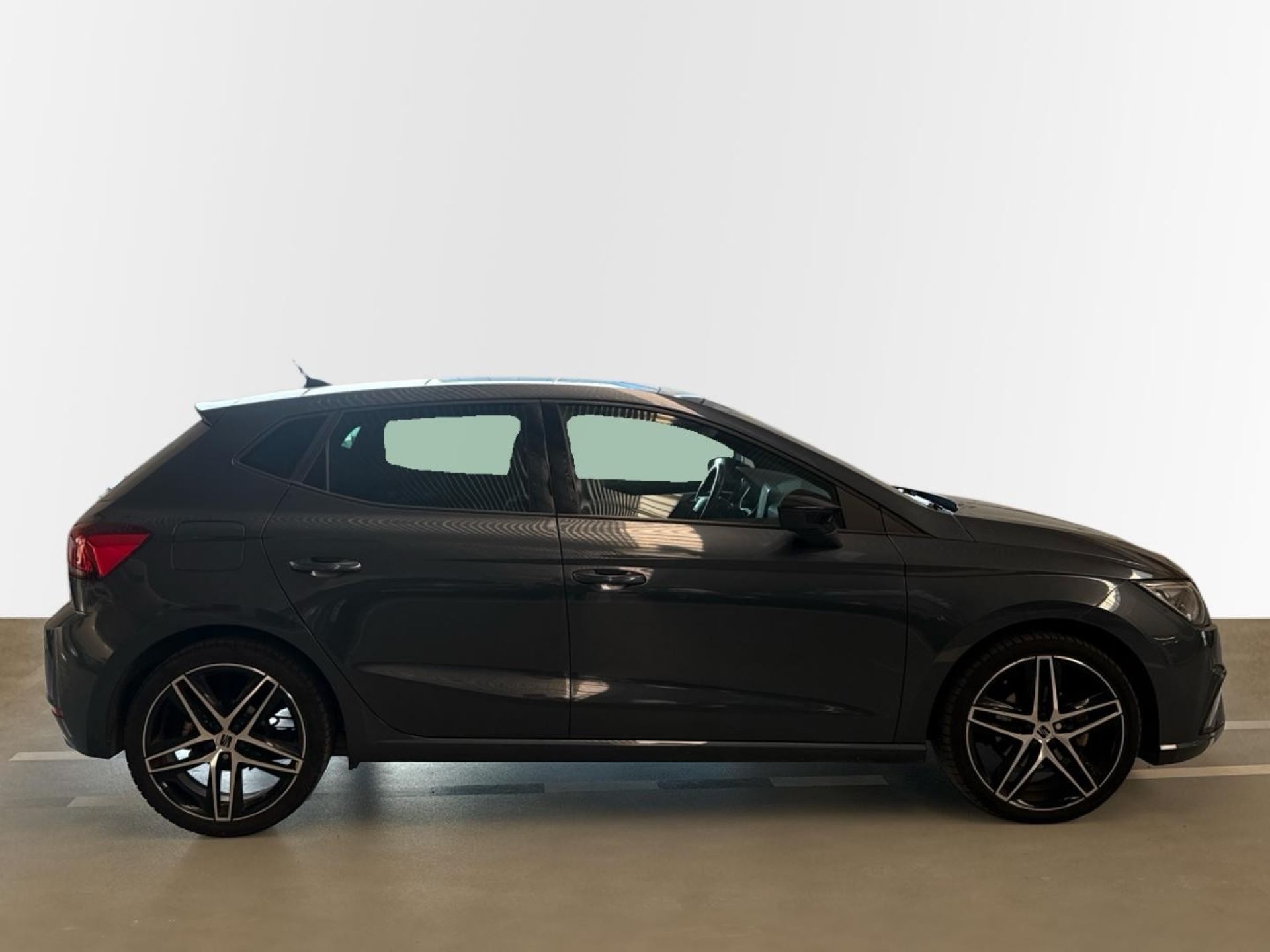 SEAT Ibiza - 8