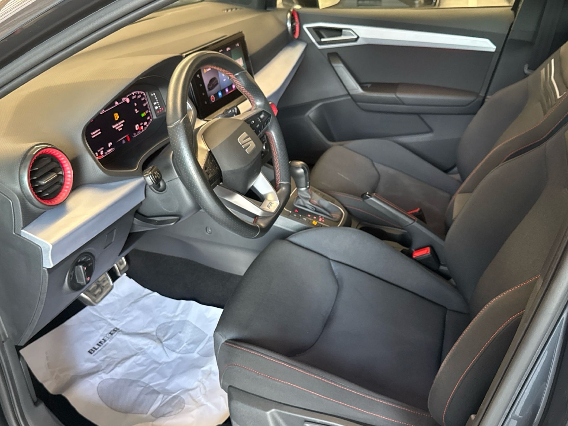 SEAT Ibiza - 11