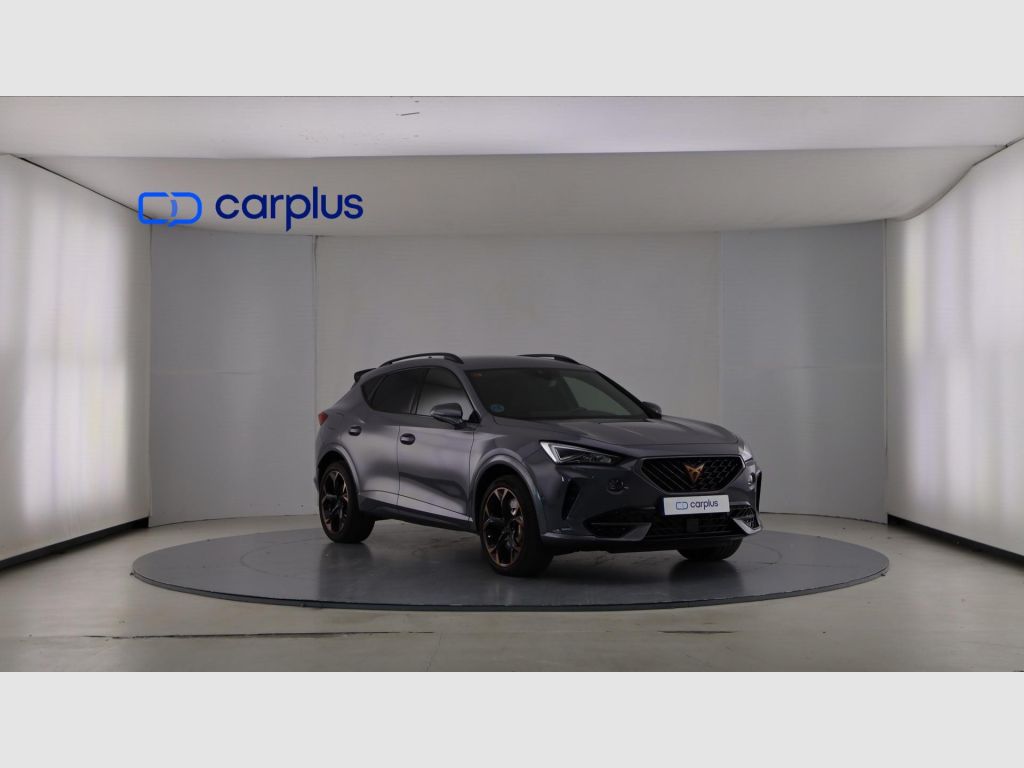 Cupra Formentor - 2