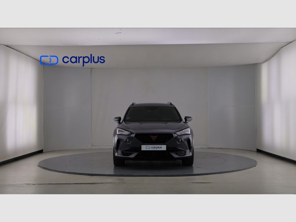 Cupra Formentor - 3