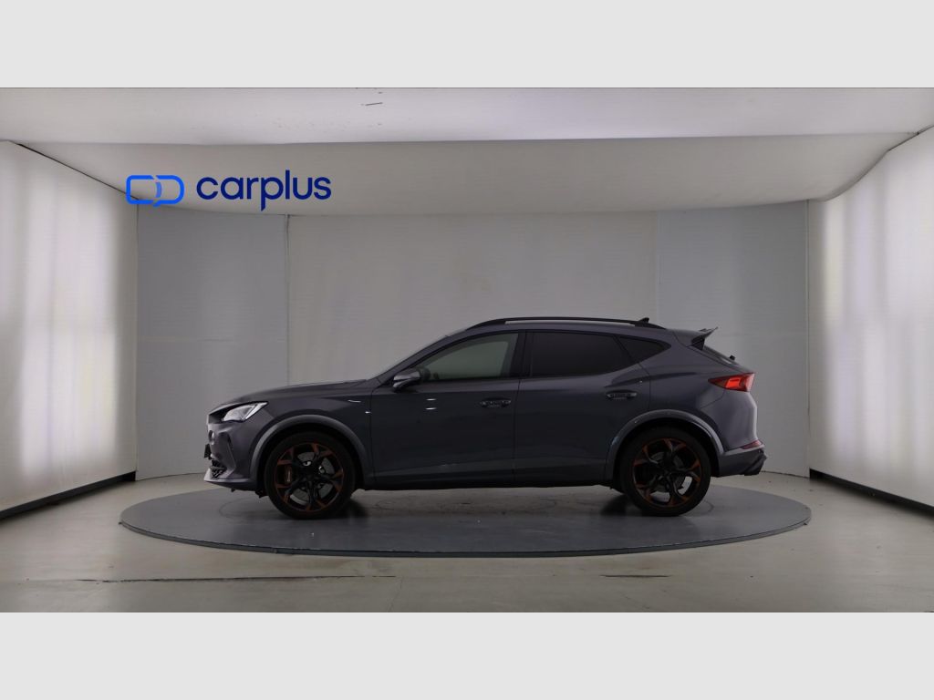 Cupra Formentor - 4
