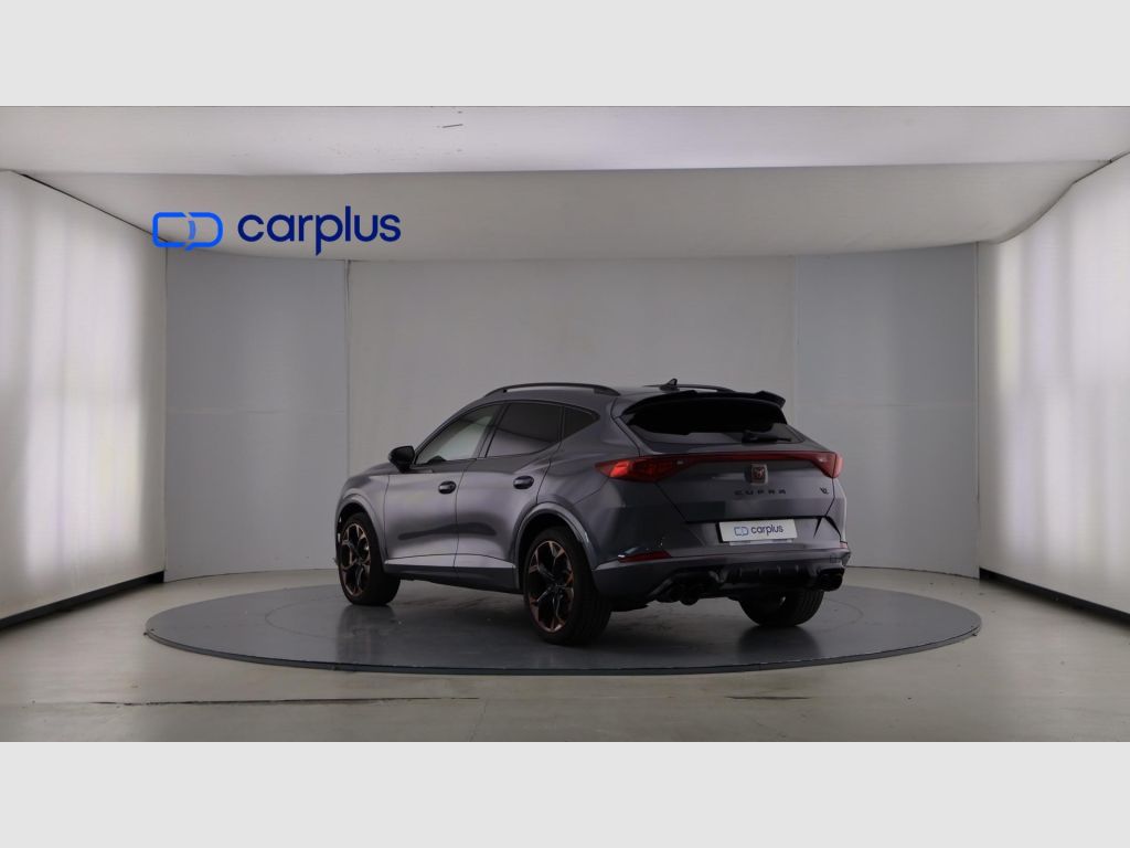 Cupra Formentor - 5