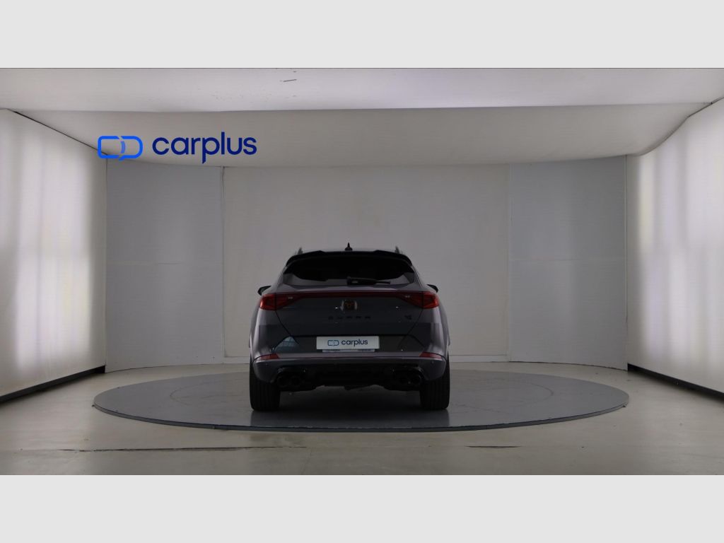 Cupra Formentor - 6