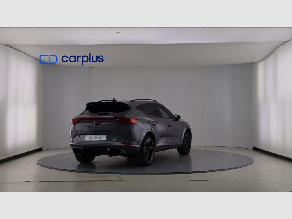 Cupra Formentor - 7