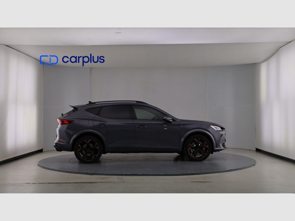 Cupra Formentor - 8