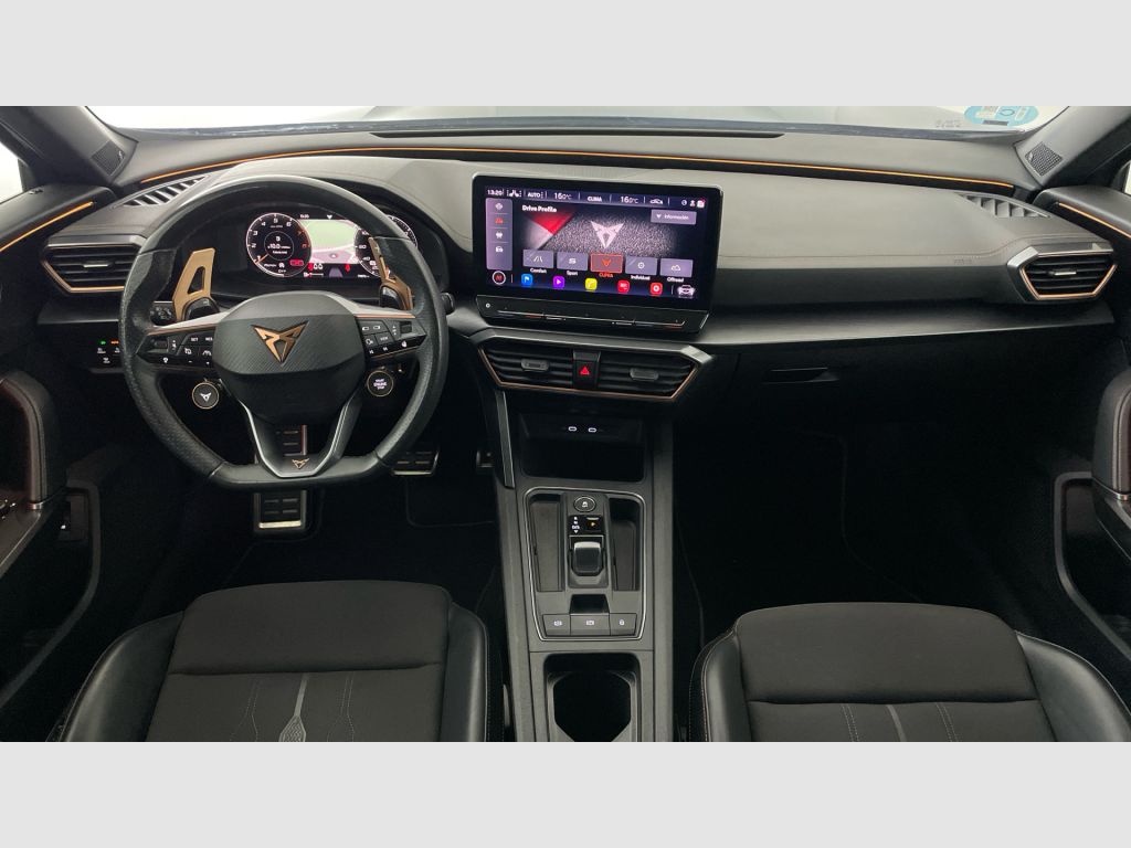 Cupra Formentor - 10