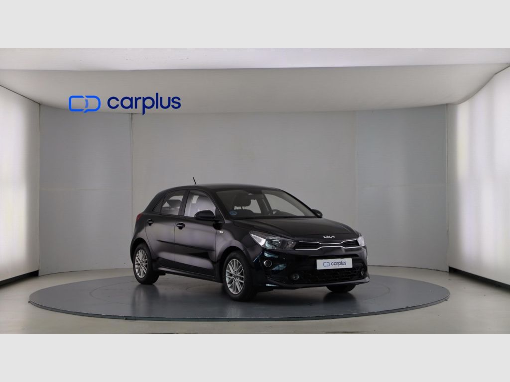 Kia Rio - 2