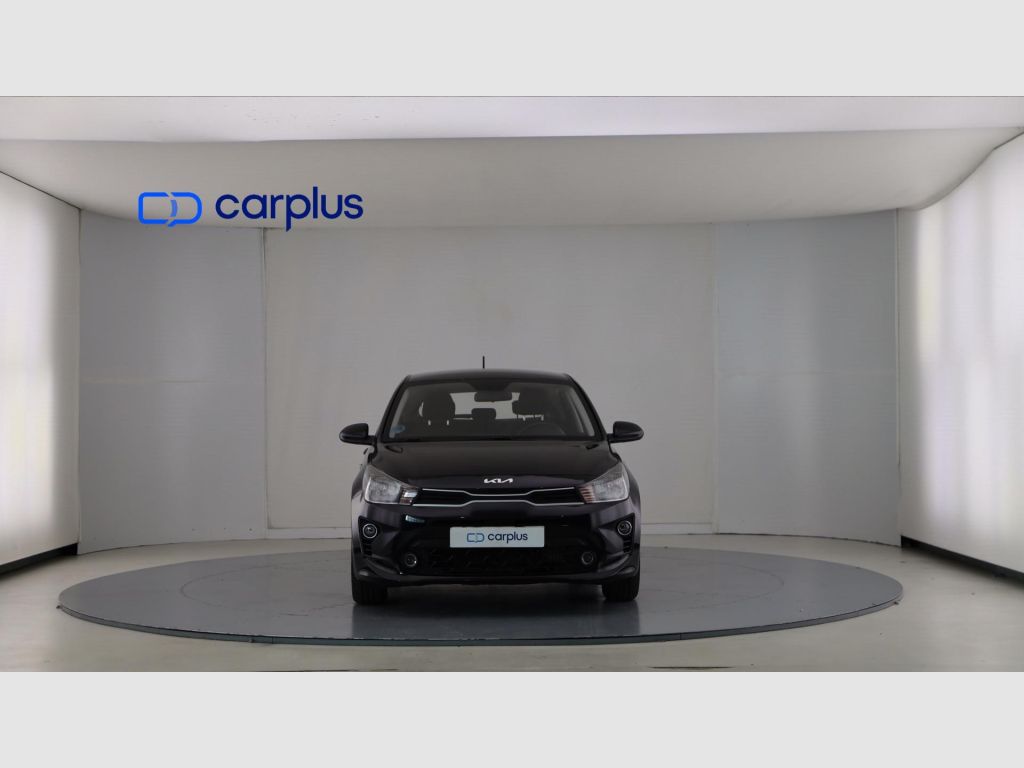 Kia Rio - 3