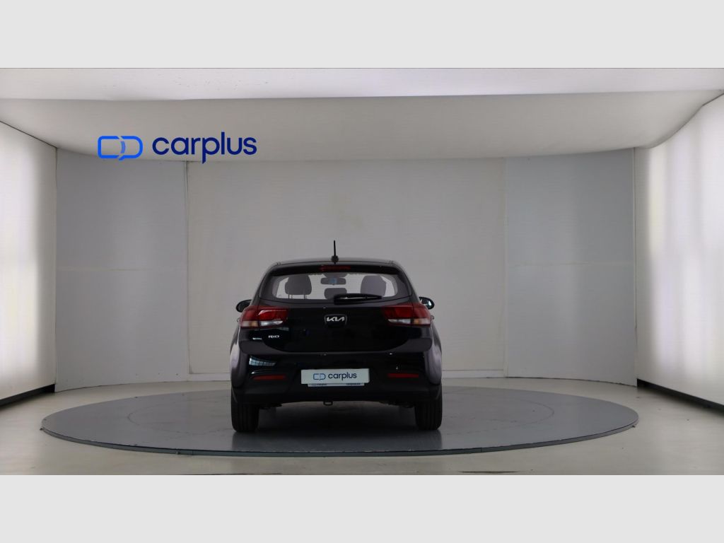 Kia Rio - 6
