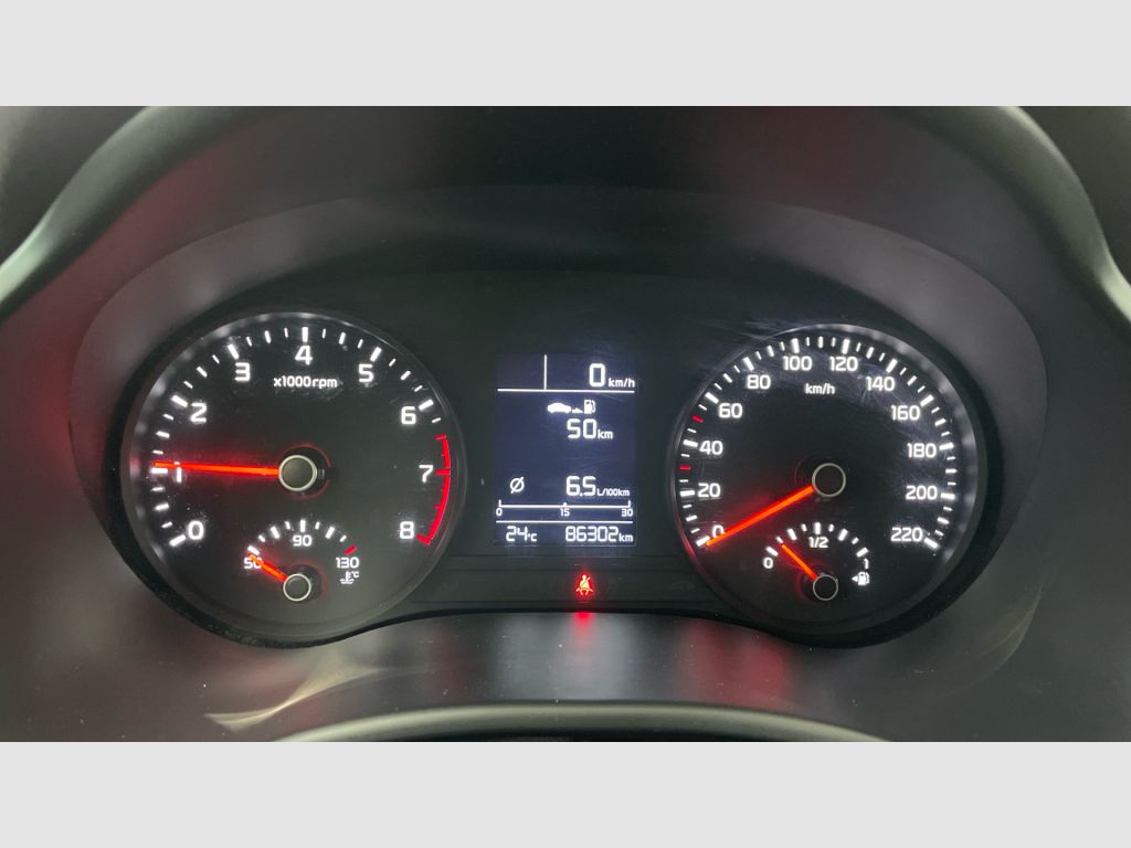 Kia Rio - 10