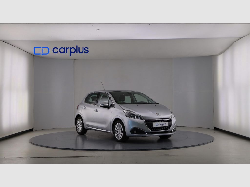 Peugeot 208 - 2