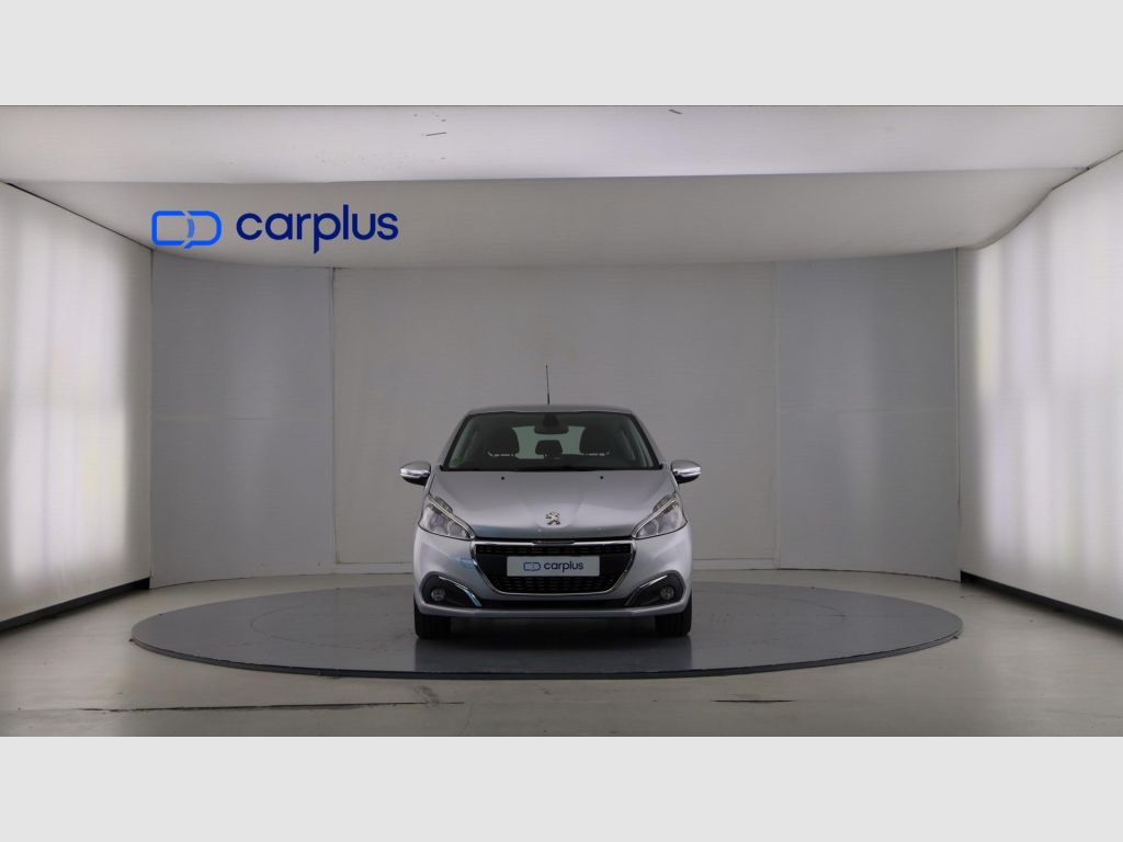 Peugeot 208 - 3